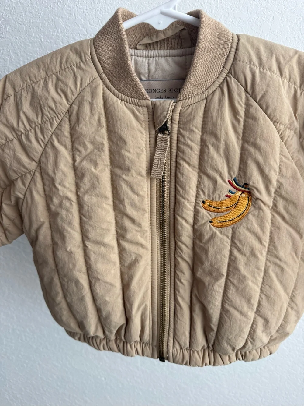 Konges Slojd juno bomber